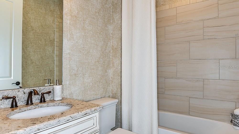 ESPLANADE AT WIREGRASS RANCH - Residential