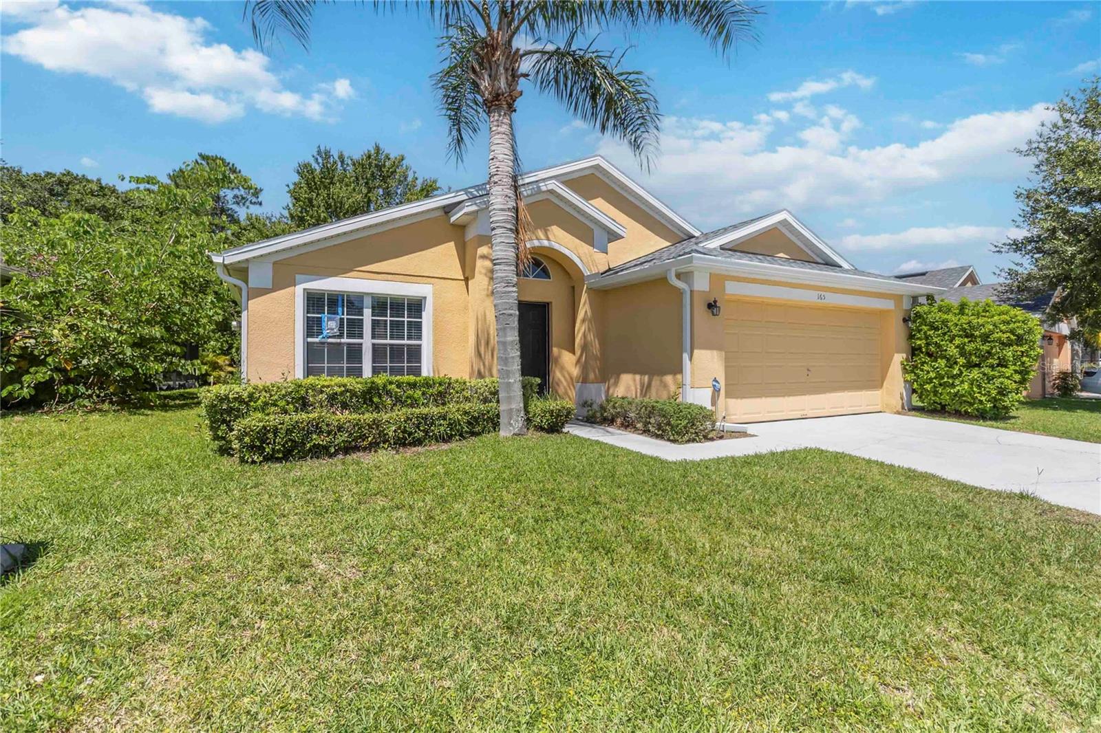 165 SCRUB JAY WAY