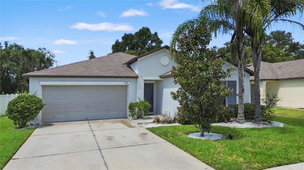 Photo of 2979 Moulden Hollow Drive, Zephyrhills, FL 33540 (MLS # TB8541606)