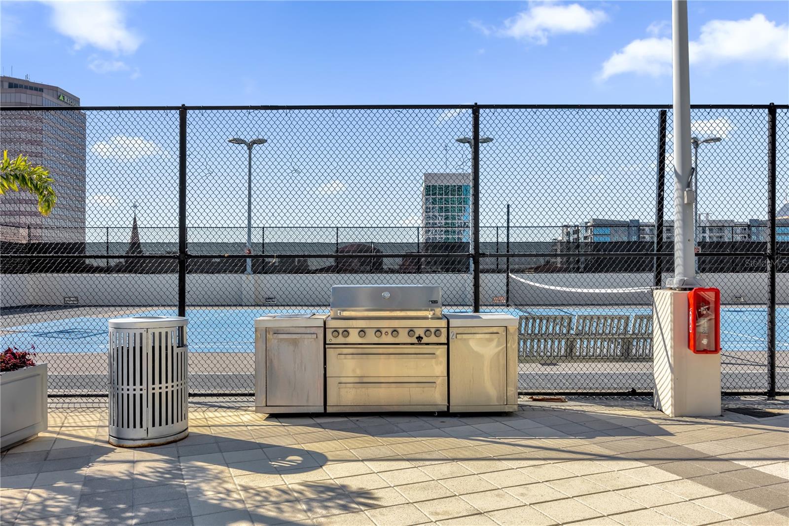 VUE/LK EOLA - Residential