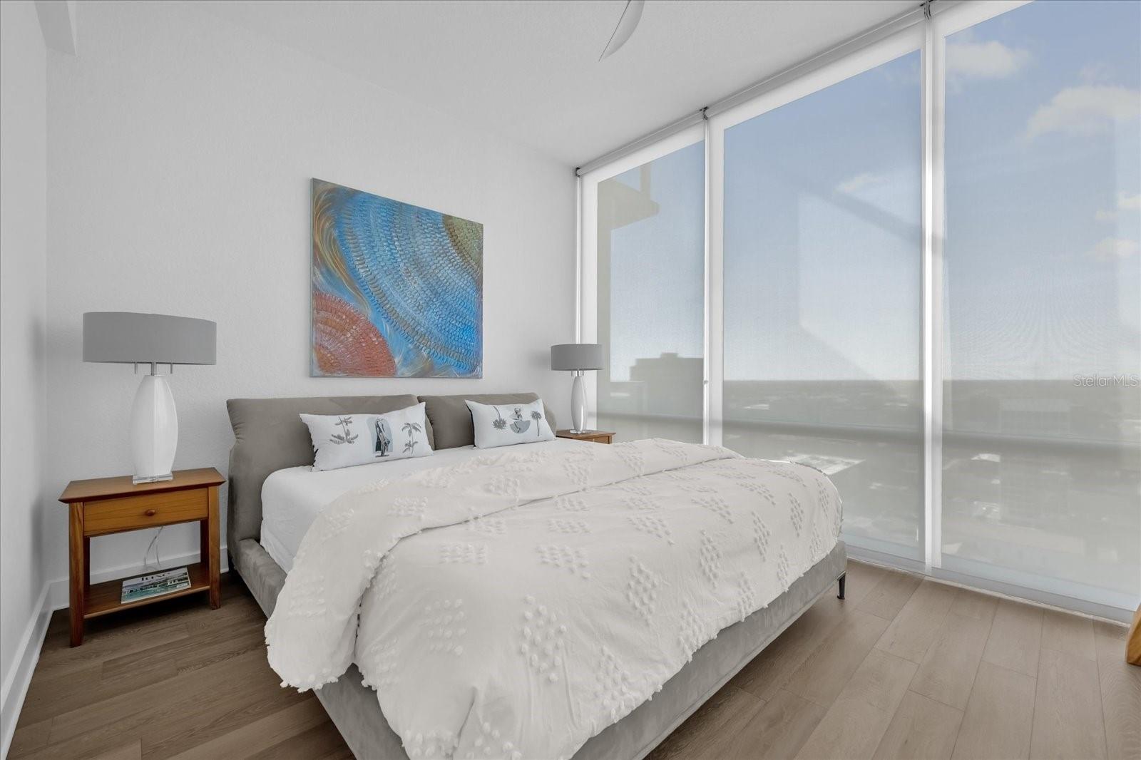 VUE/LK EOLA - Residential