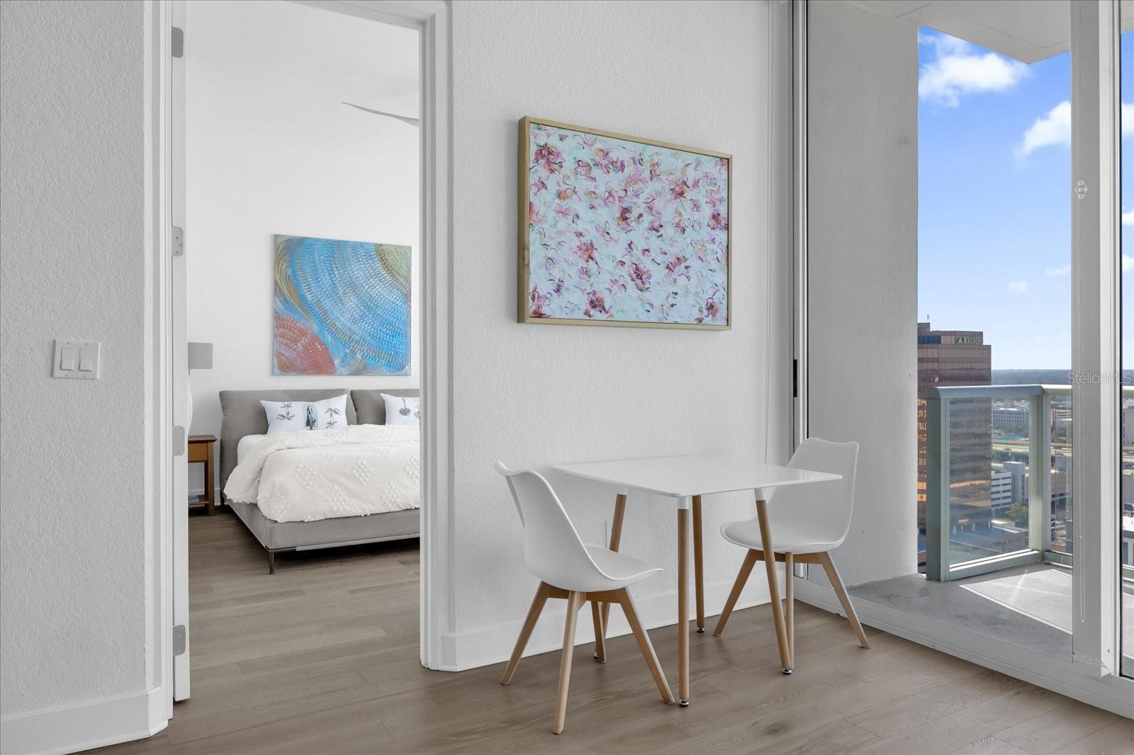 VUE/LK EOLA - Residential