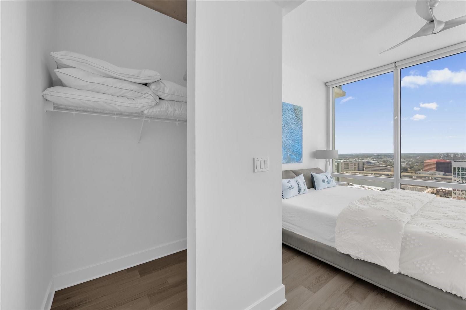 VUE/LK EOLA - Residential