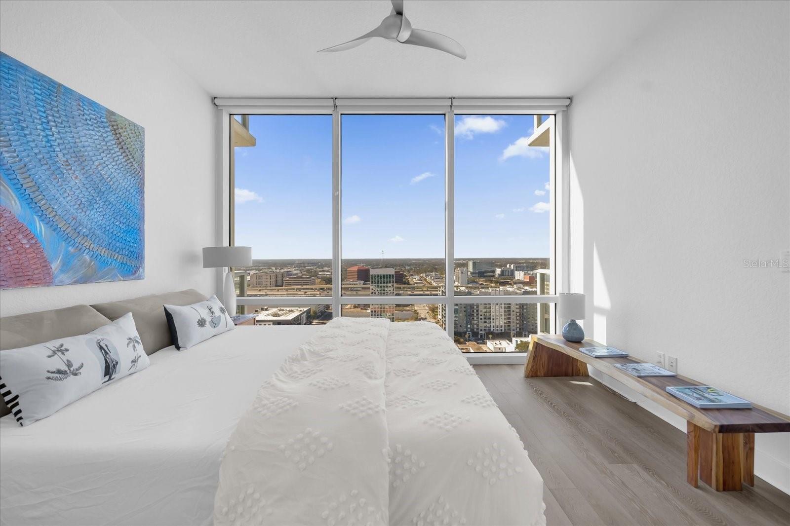 VUE/LK EOLA - Residential