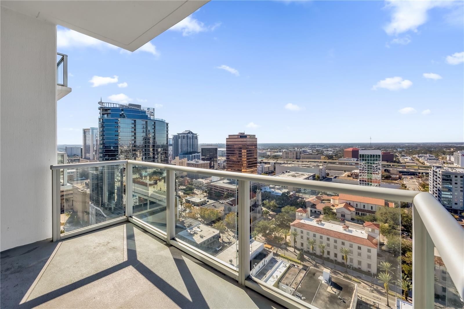 VUE/LK EOLA - Residential