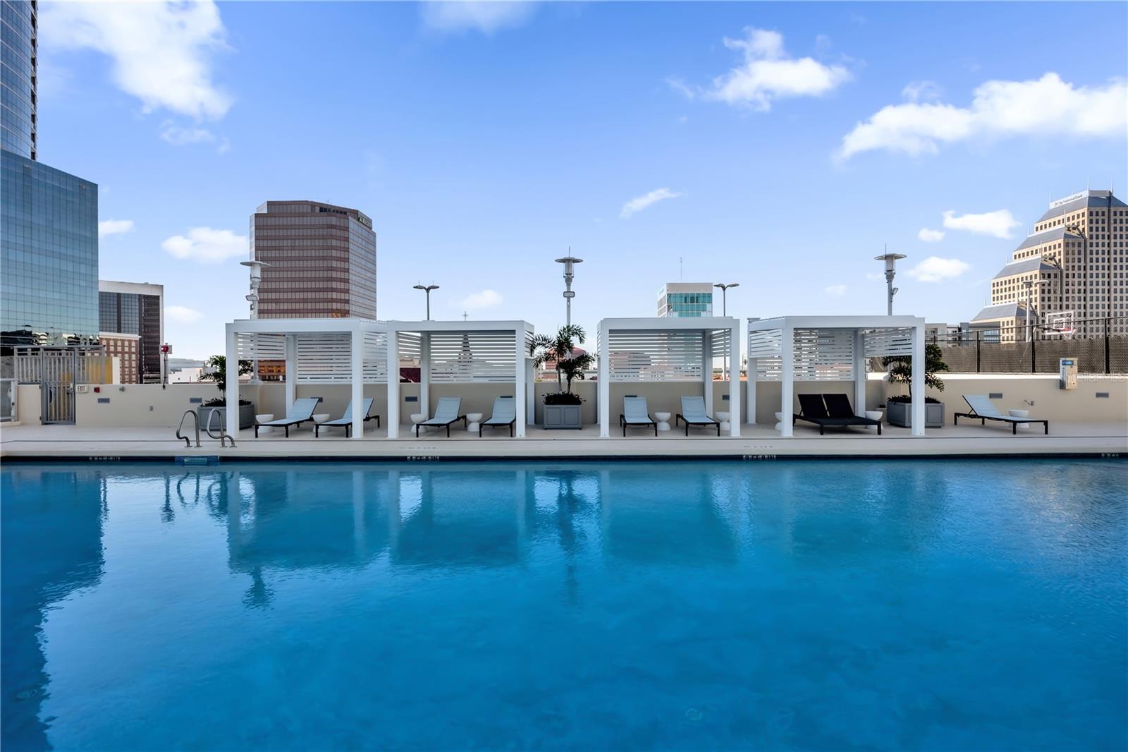VUE/LK EOLA - Residential
