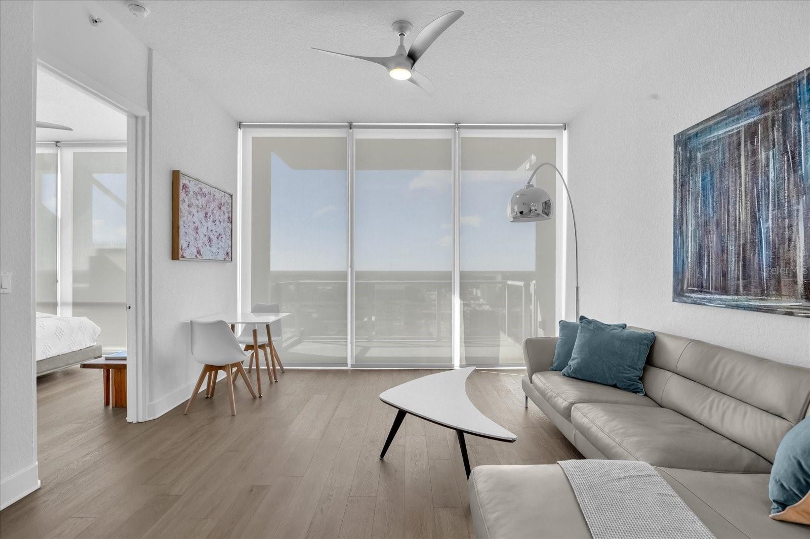 VUE/LK EOLA - Residential