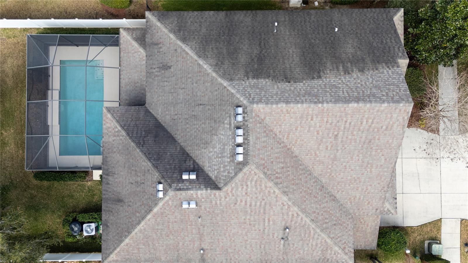 MANORS AT FOREST GLEN - Residential