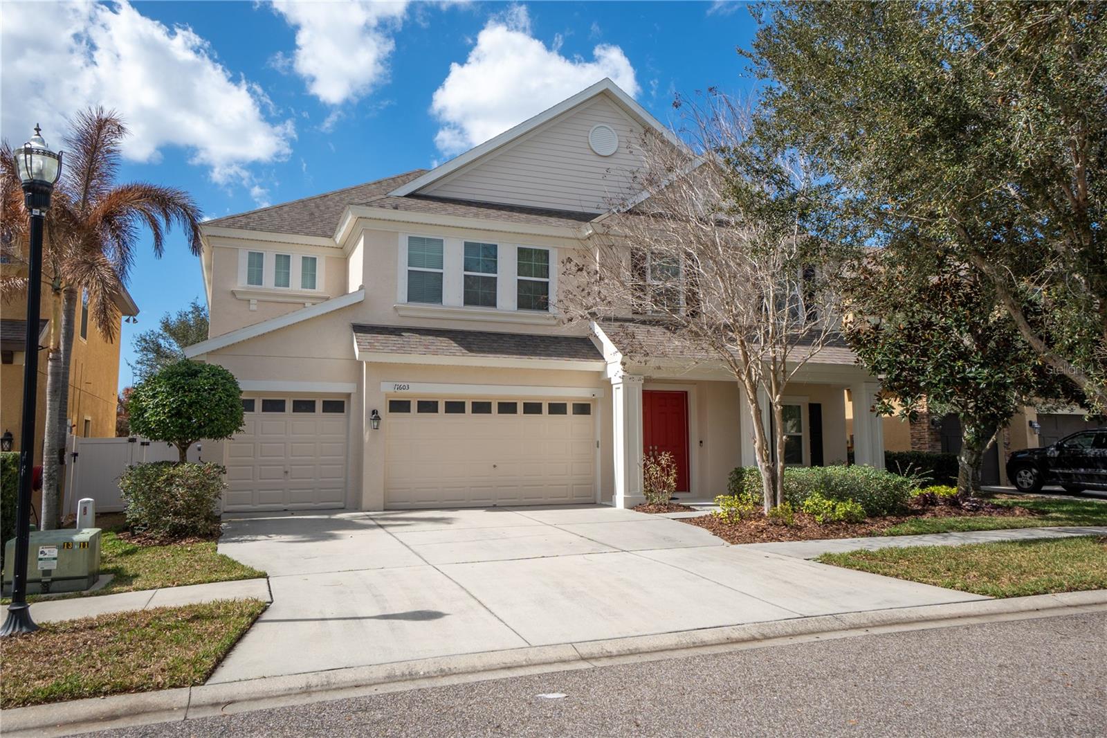 MANORS AT FOREST GLEN - Residential