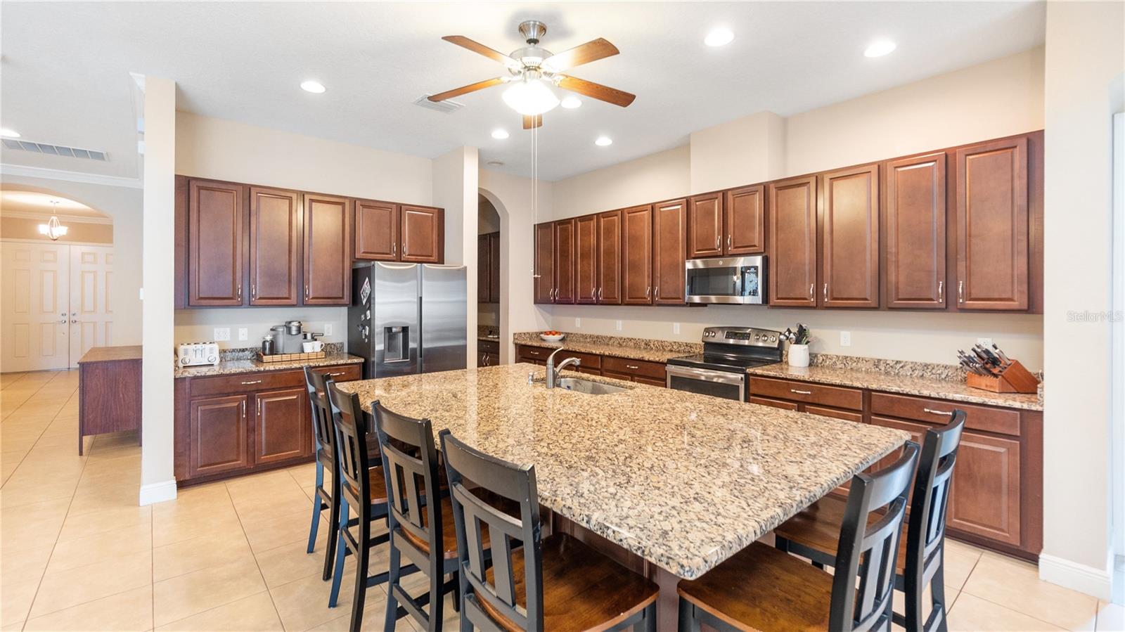 MANORS AT FOREST GLEN - Residential