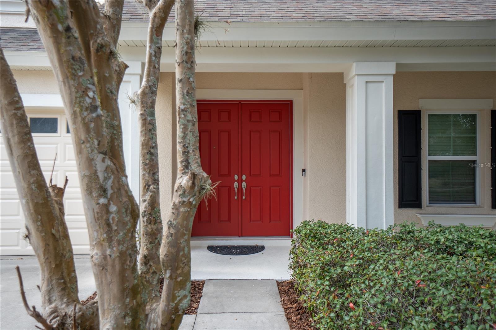 MANORS AT FOREST GLEN - Residential