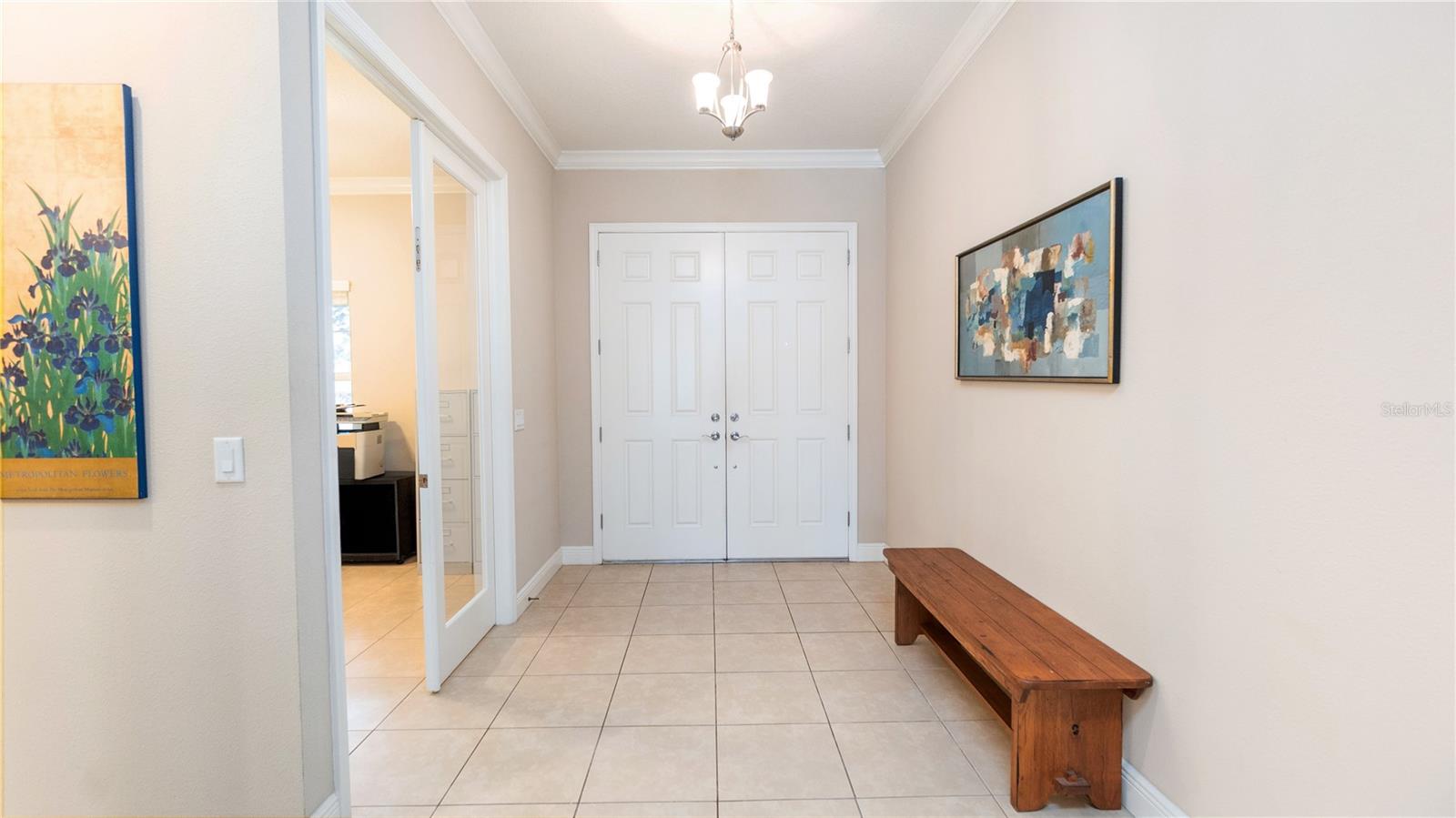 MANORS AT FOREST GLEN - Residential