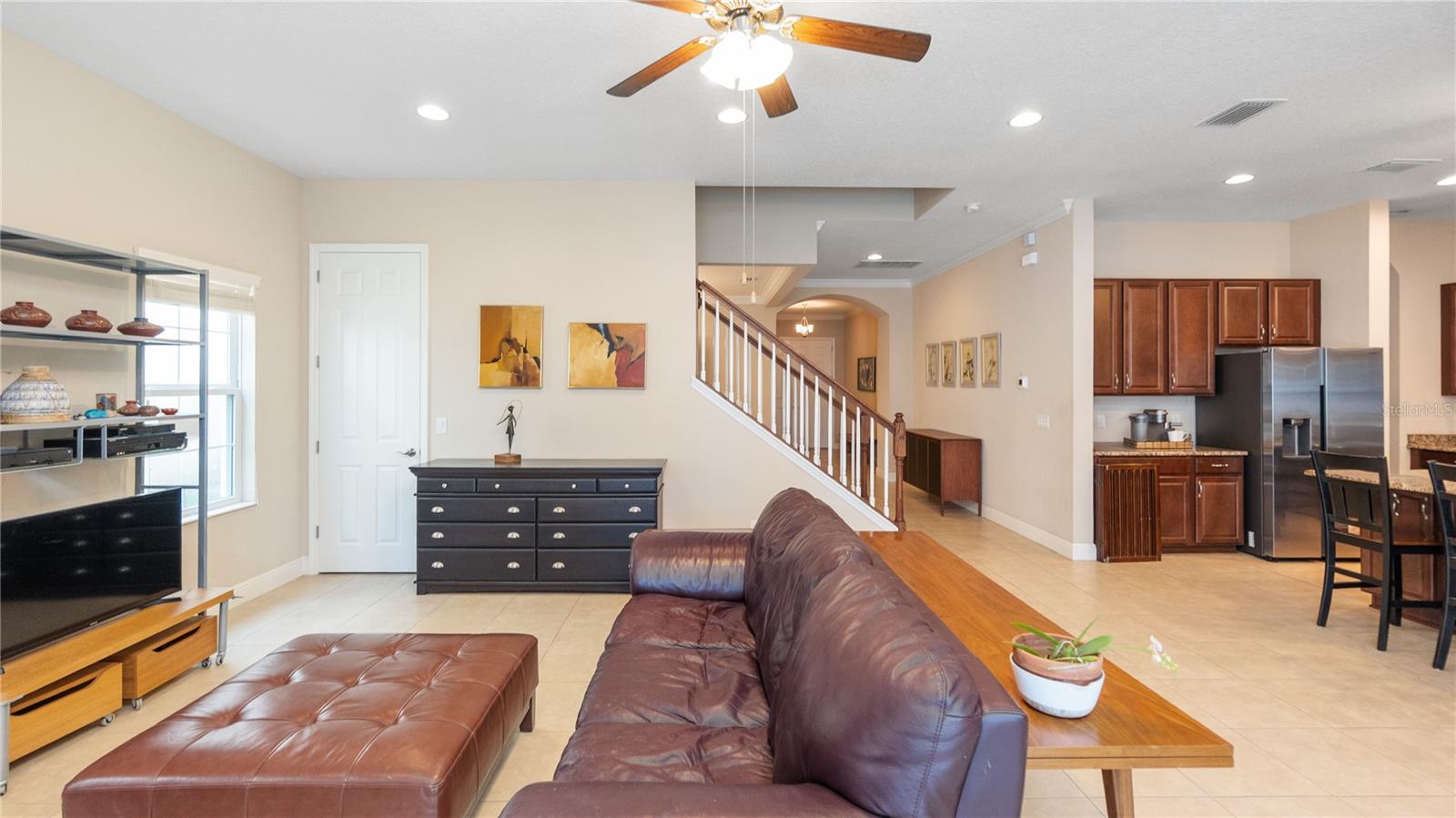 MANORS AT FOREST GLEN - Residential