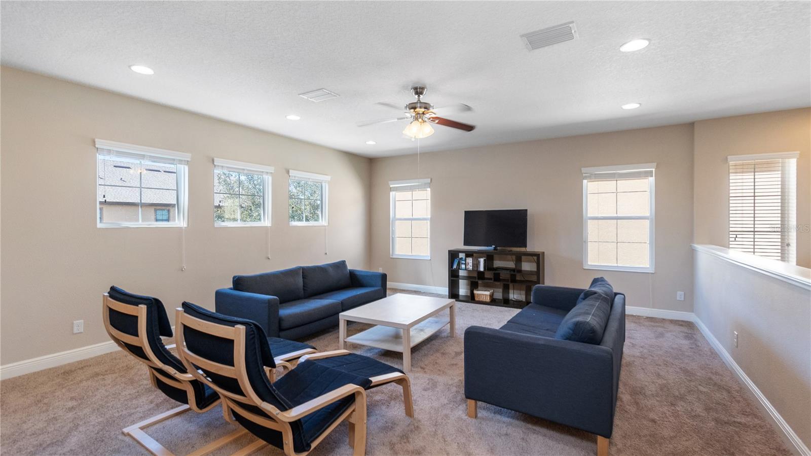 MANORS AT FOREST GLEN - Residential