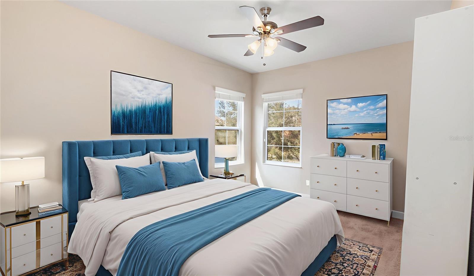 MANORS AT FOREST GLEN - Residential