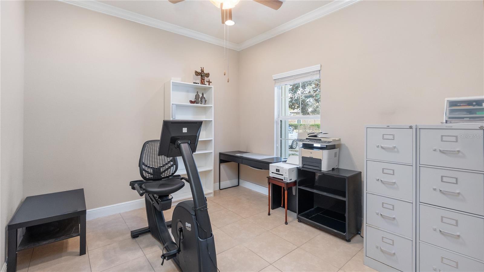 MANORS AT FOREST GLEN - Residential