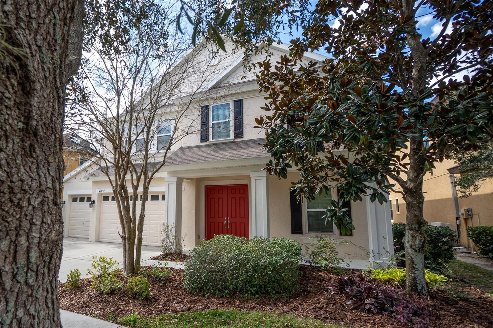 MANORS AT FOREST GLEN - Residential