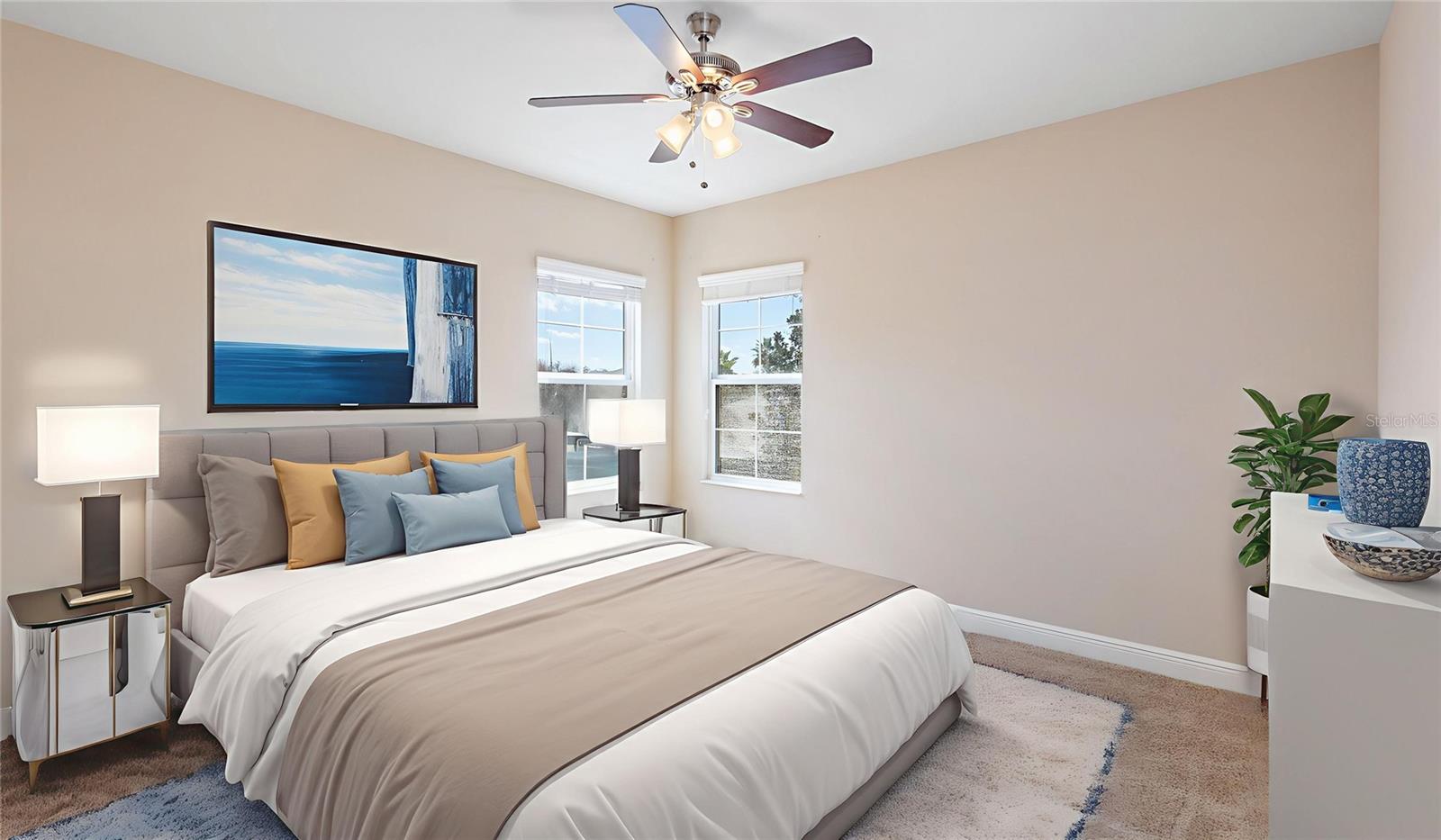 MANORS AT FOREST GLEN - Residential