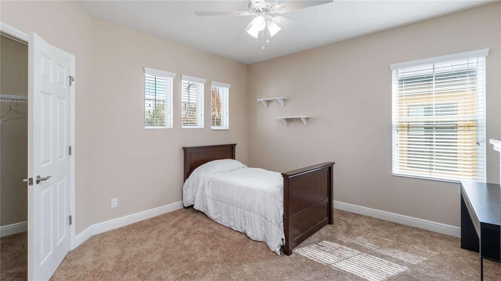 MANORS AT FOREST GLEN - Residential