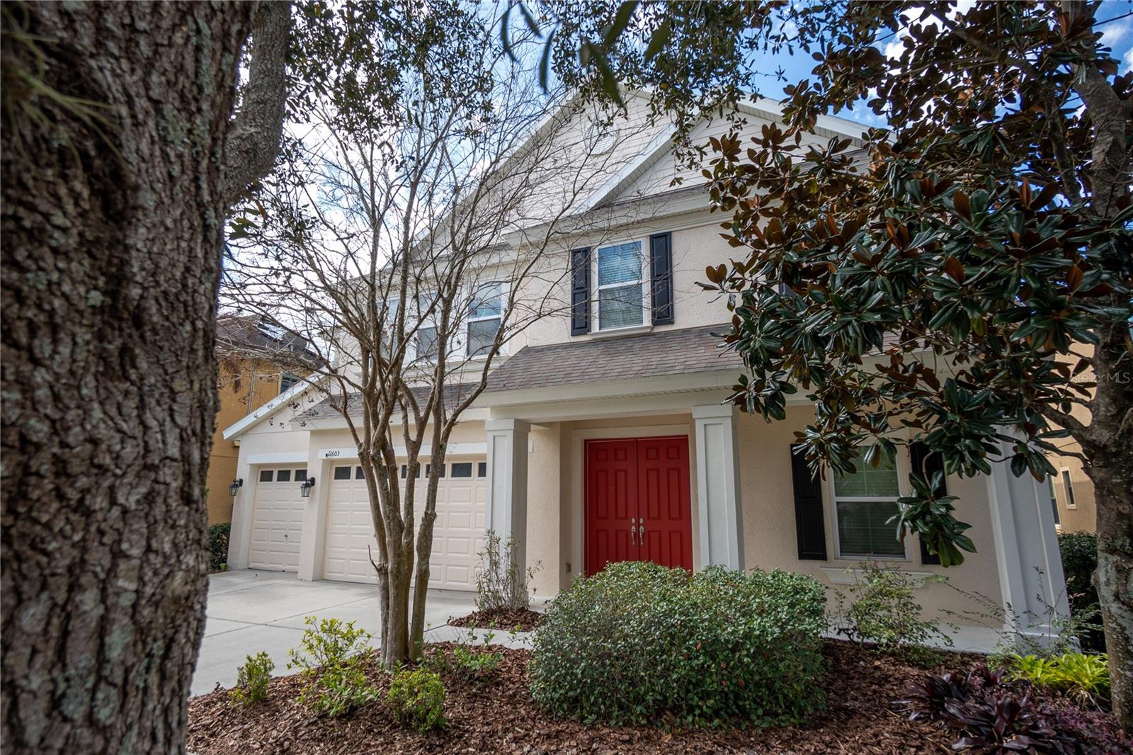 MANORS AT FOREST GLEN - Residential