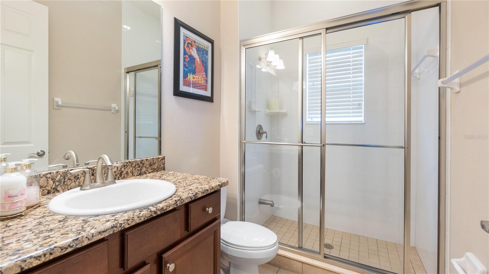 MANORS AT FOREST GLEN - Residential