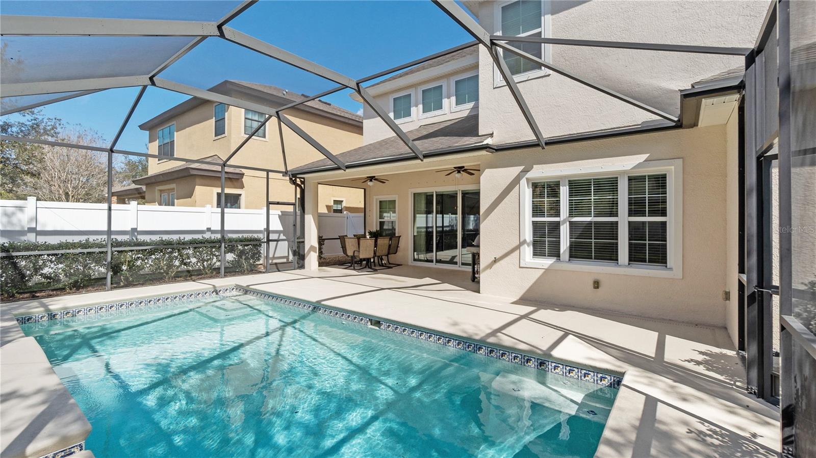 MANORS AT FOREST GLEN - Residential