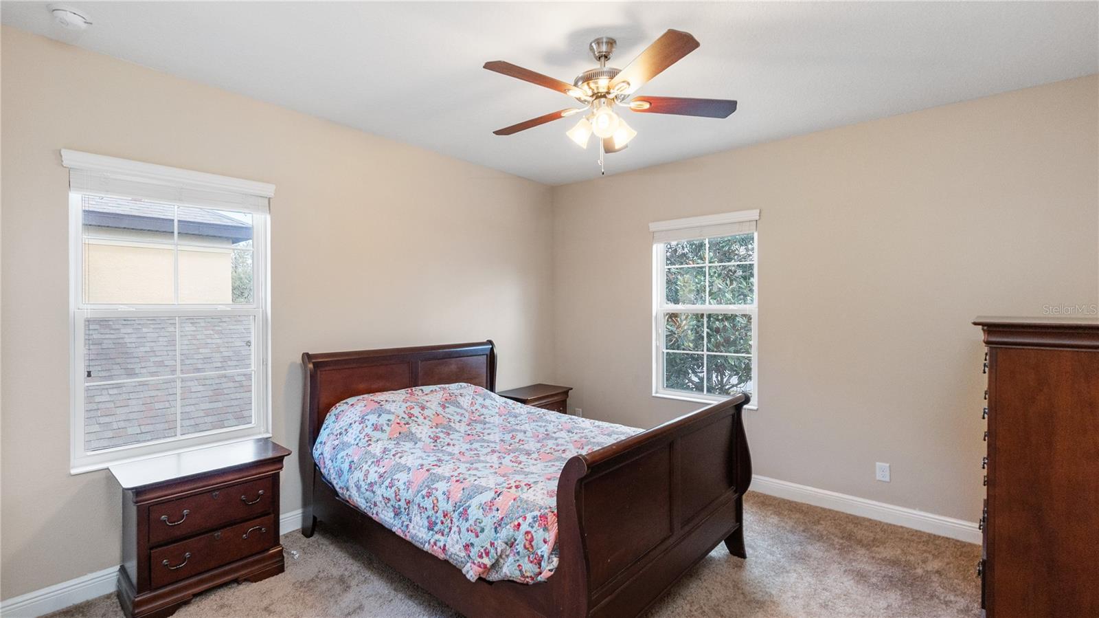 MANORS AT FOREST GLEN - Residential