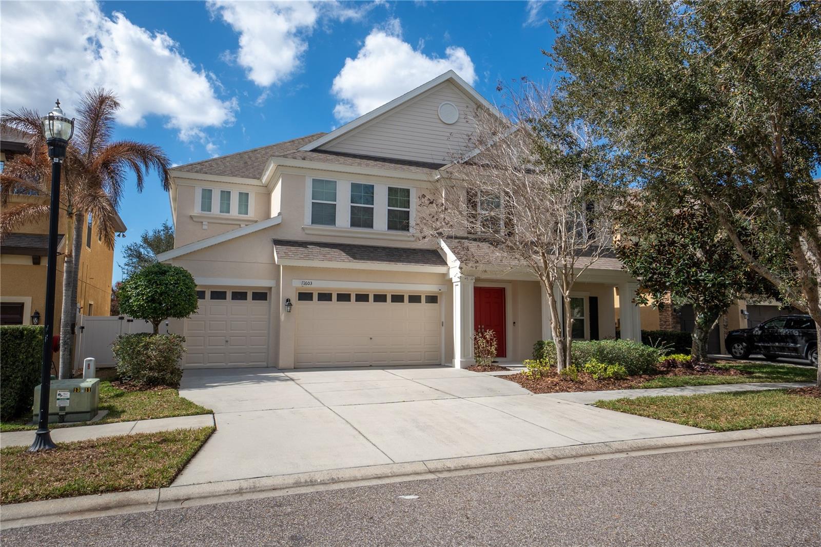 MANORS AT FOREST GLEN - Residential