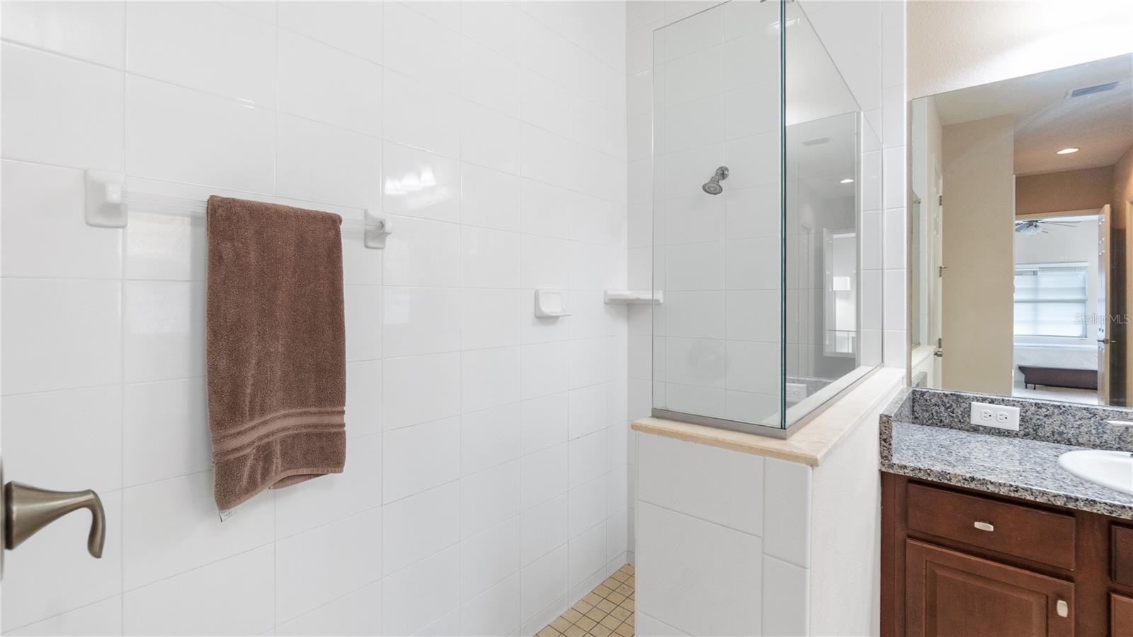 MANORS AT FOREST GLEN - Residential