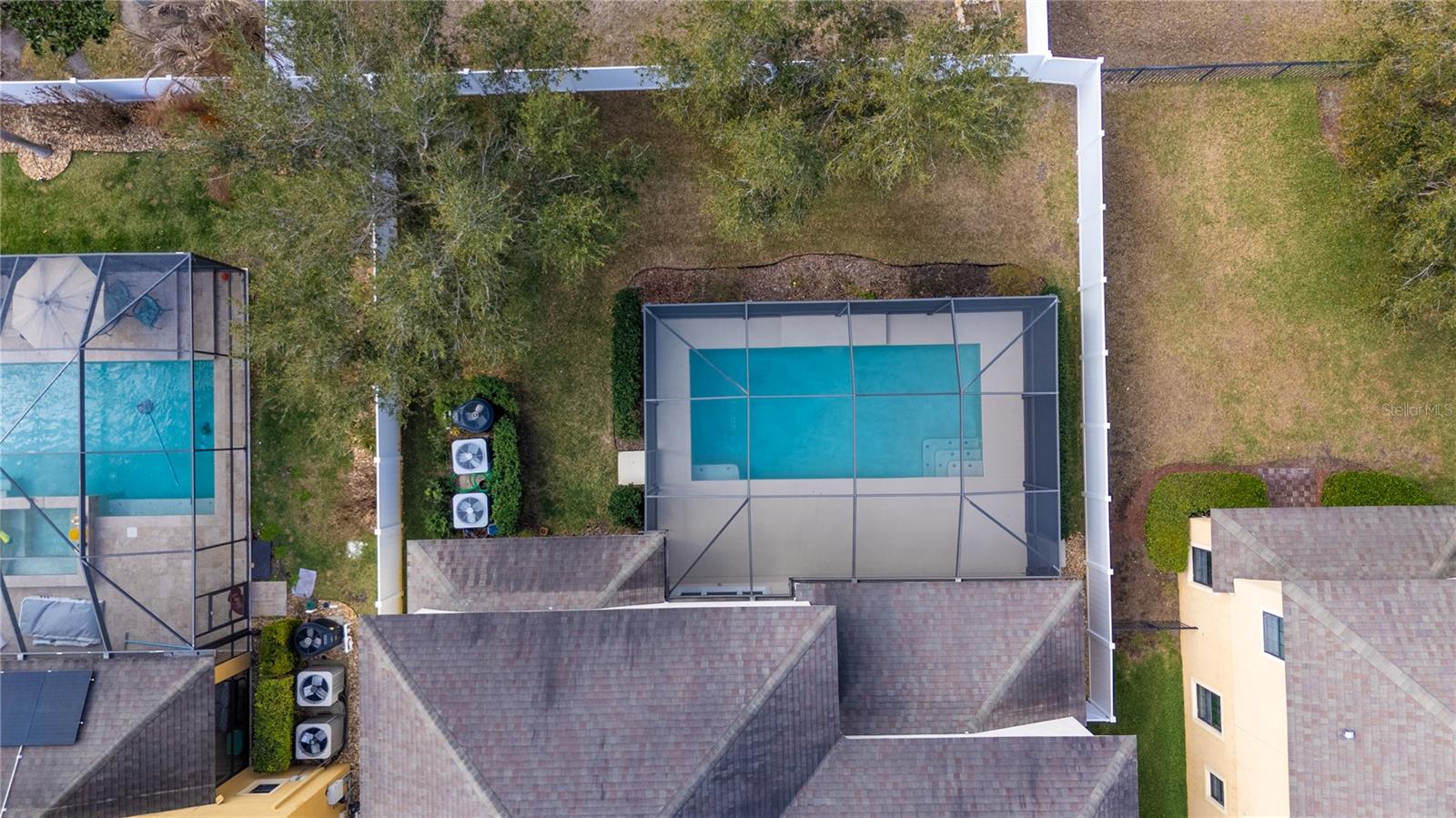 MANORS AT FOREST GLEN - Residential