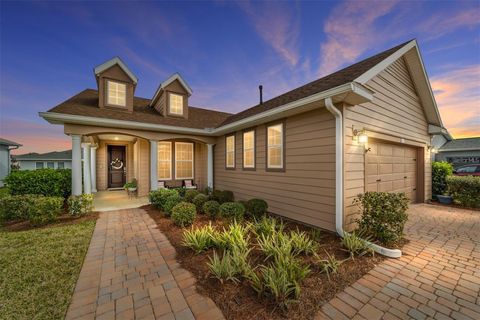 A home in OCALA