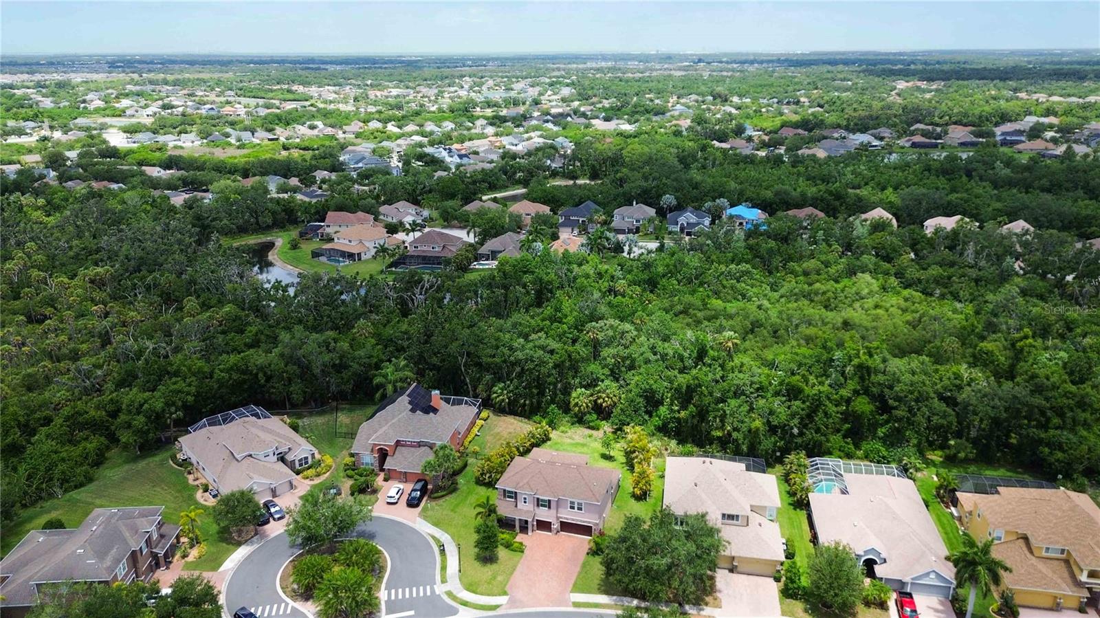 OAKLEAF HAMMOCK PH I - Residential