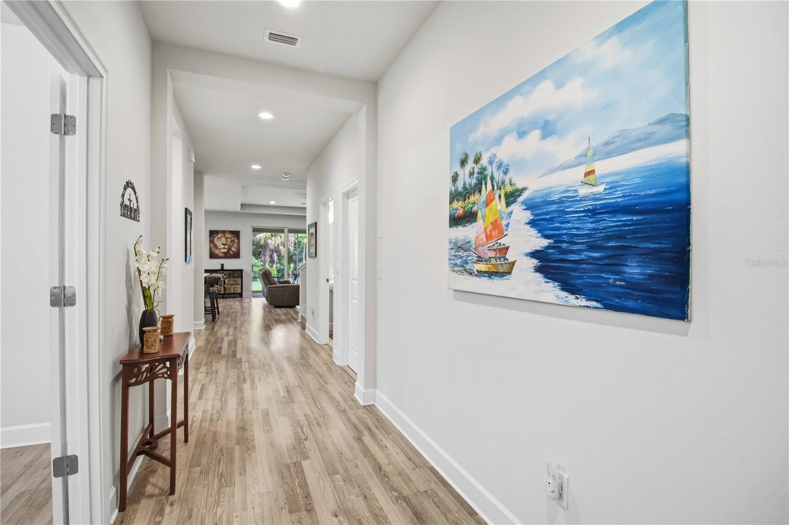 OAKLEAF HAMMOCK PH I - Residential