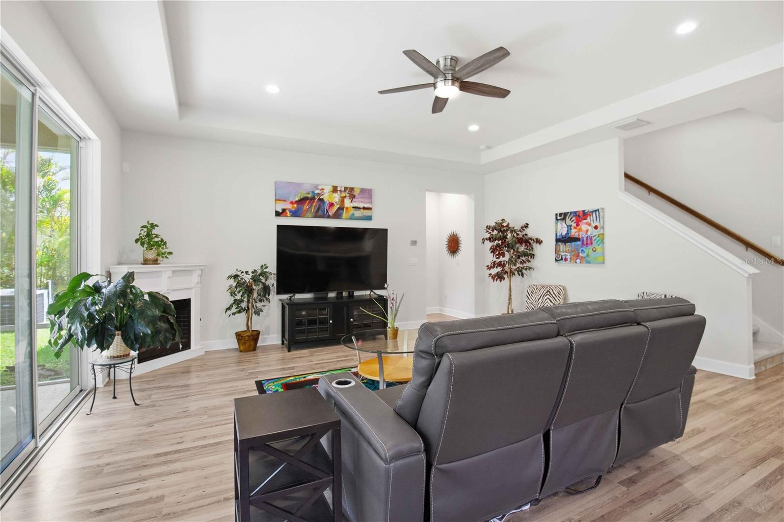 OAKLEAF HAMMOCK PH I - Residential