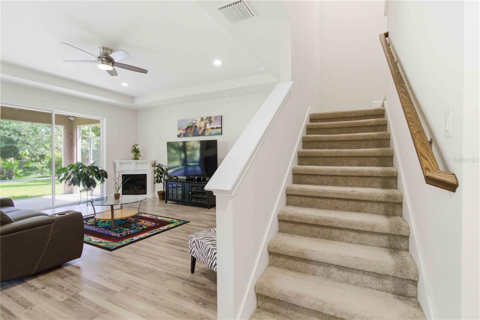 OAKLEAF HAMMOCK PH I - Residential