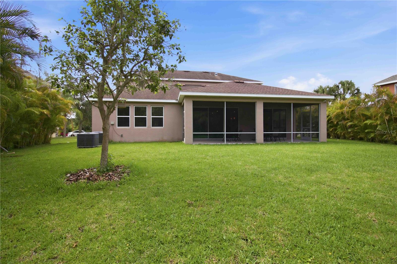 OAKLEAF HAMMOCK PH I - Residential