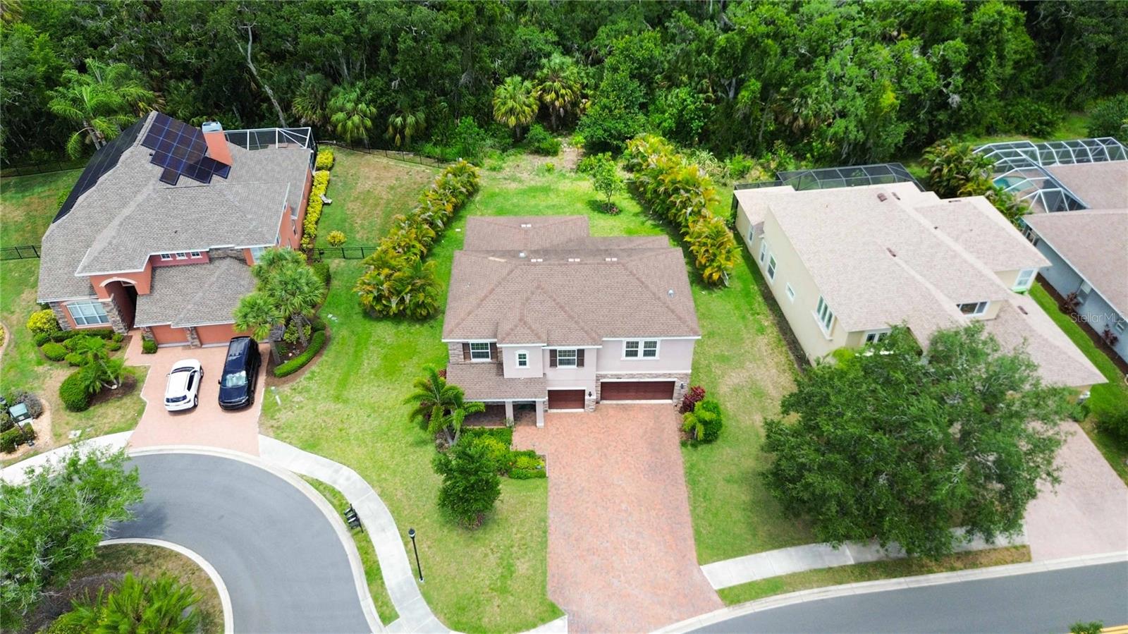 OAKLEAF HAMMOCK PH I - Residential