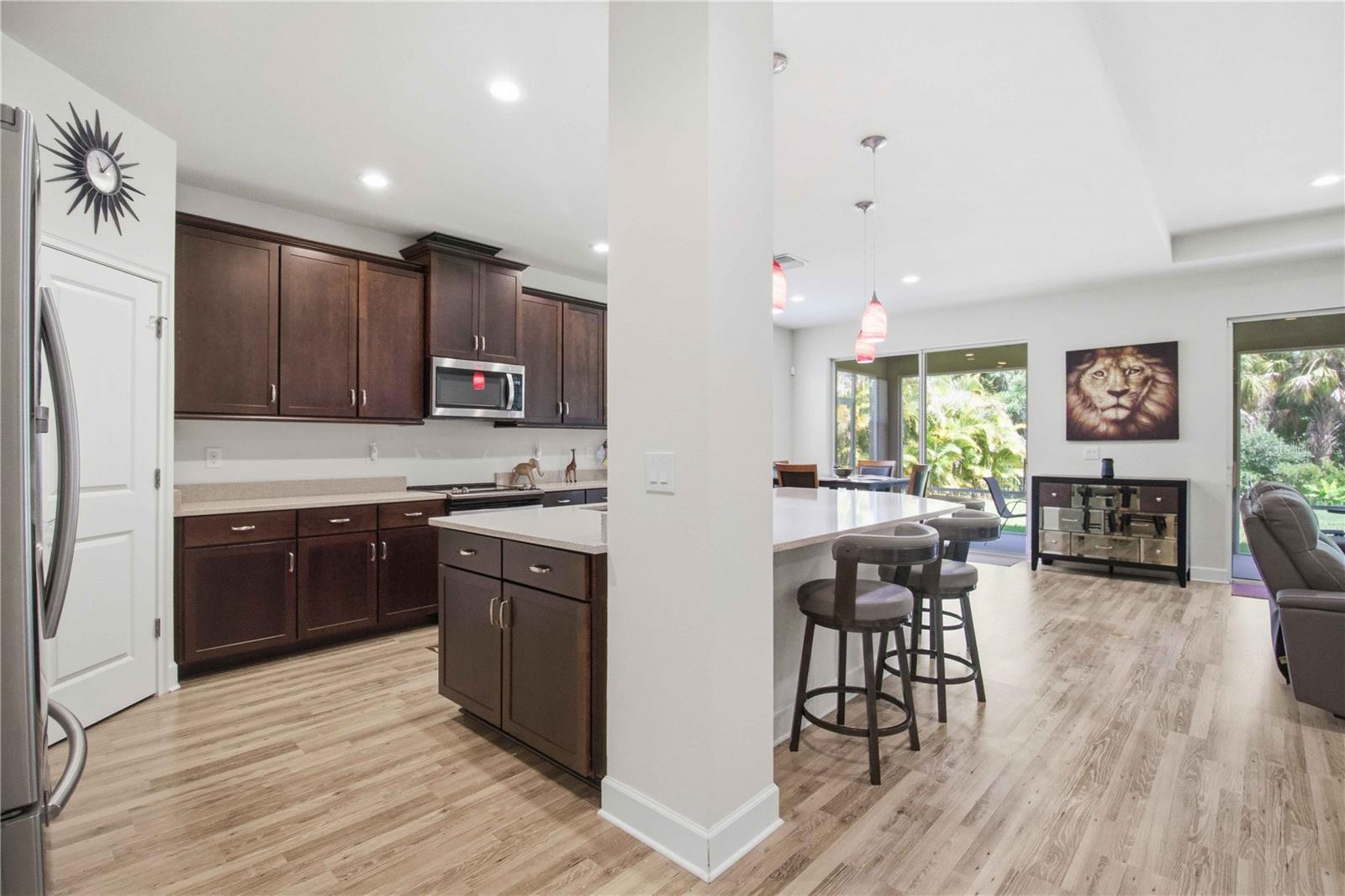 OAKLEAF HAMMOCK PH I - Residential