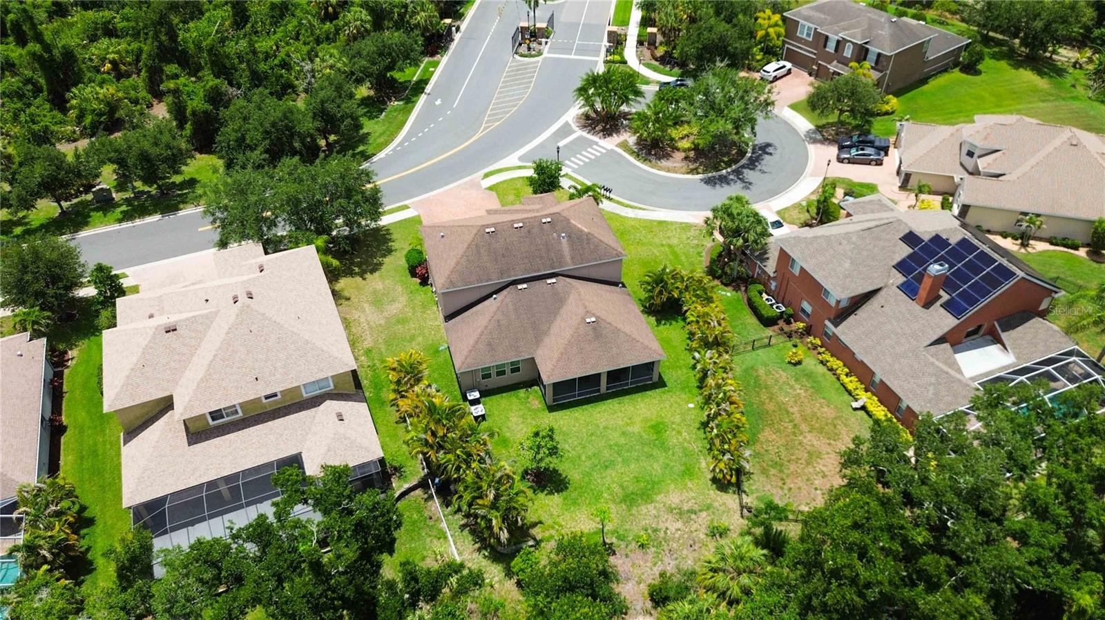 OAKLEAF HAMMOCK PH I - Residential
