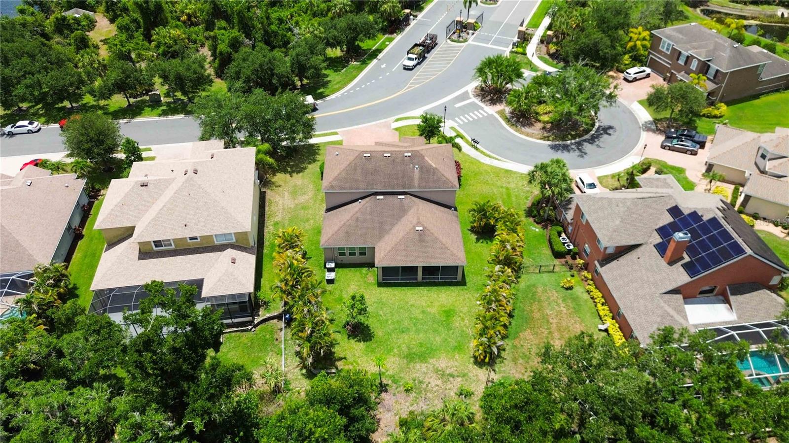 OAKLEAF HAMMOCK PH I - Residential