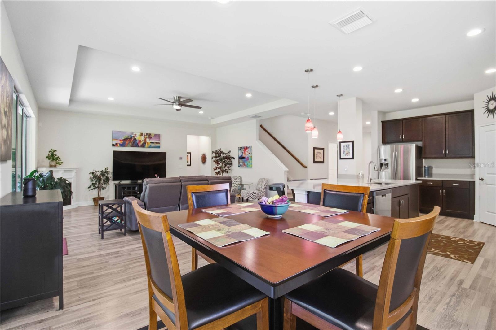 OAKLEAF HAMMOCK PH I - Residential