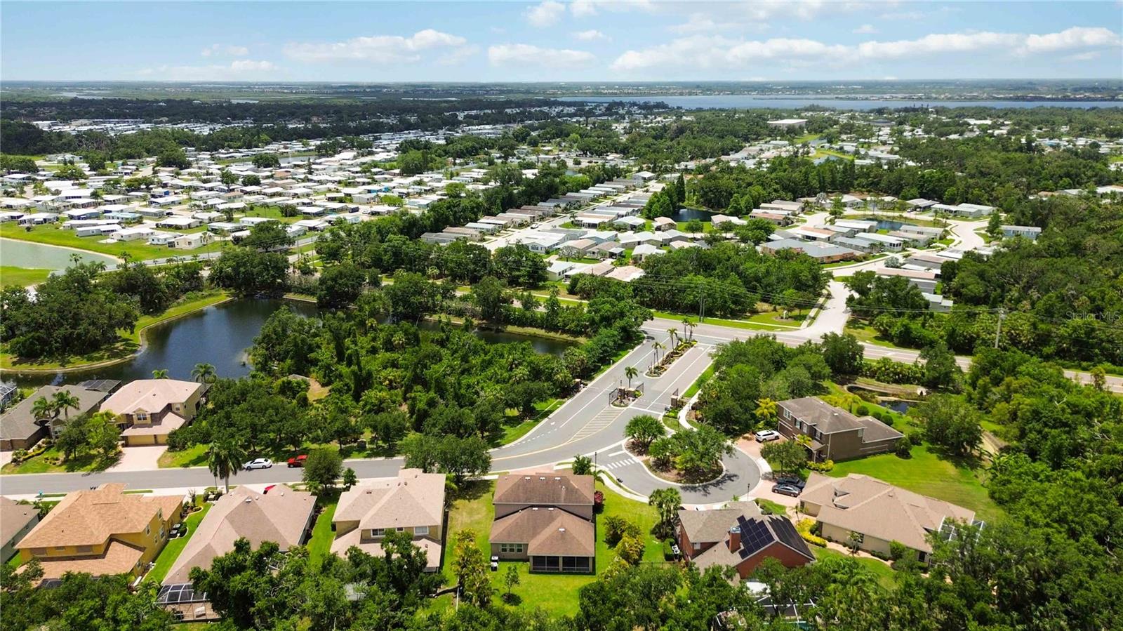 OAKLEAF HAMMOCK PH I - Residential
