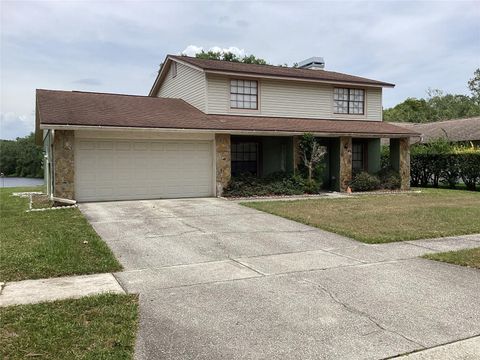 Photo of 4942 Pennsbury Drive, Tampa, FL 33624 (MLS # TB8520529)