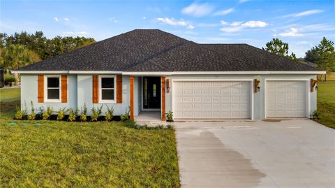 A home in LADY LAKE