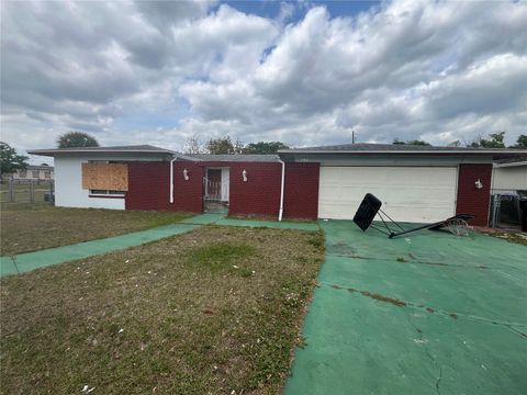 801 QUINTILIAN AVENUE ORLANDO FL 32809