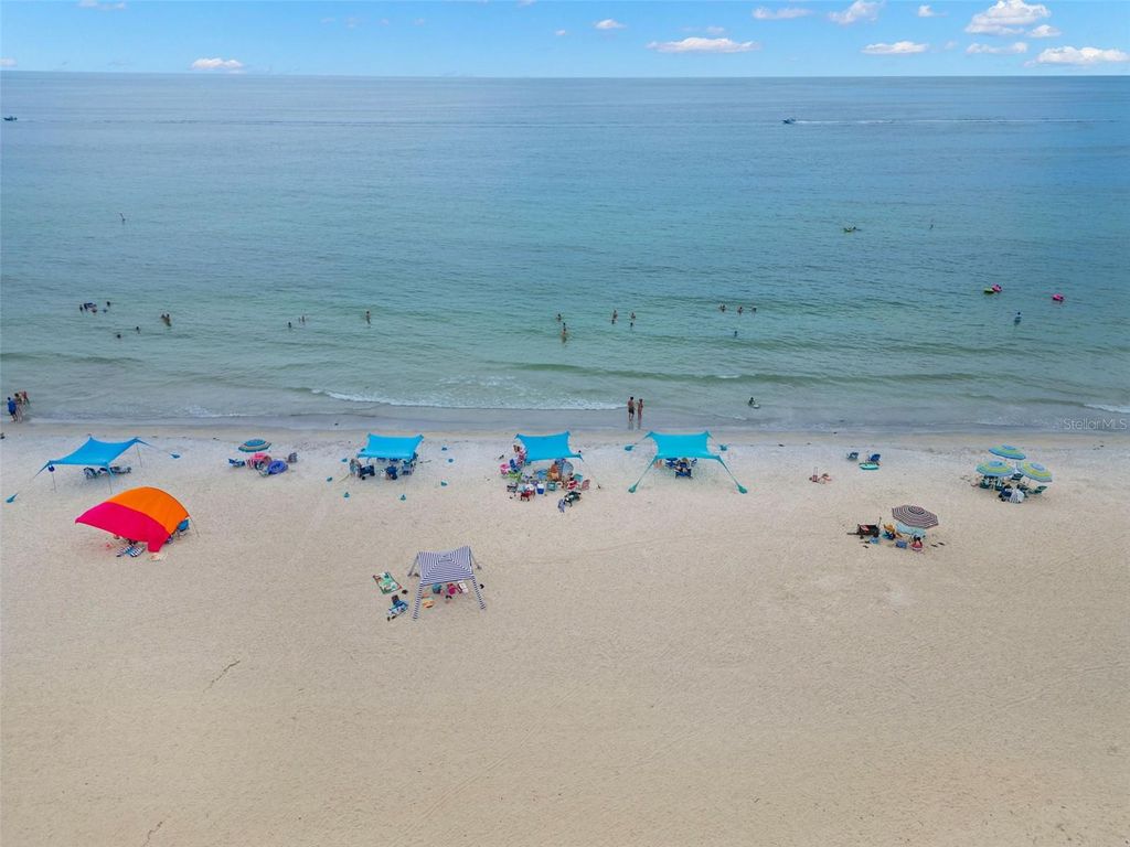 Photo of 1000 Gulf Boulevard #307, Indian Rocks Beach, FL 33785 (MLS # TB8405581)