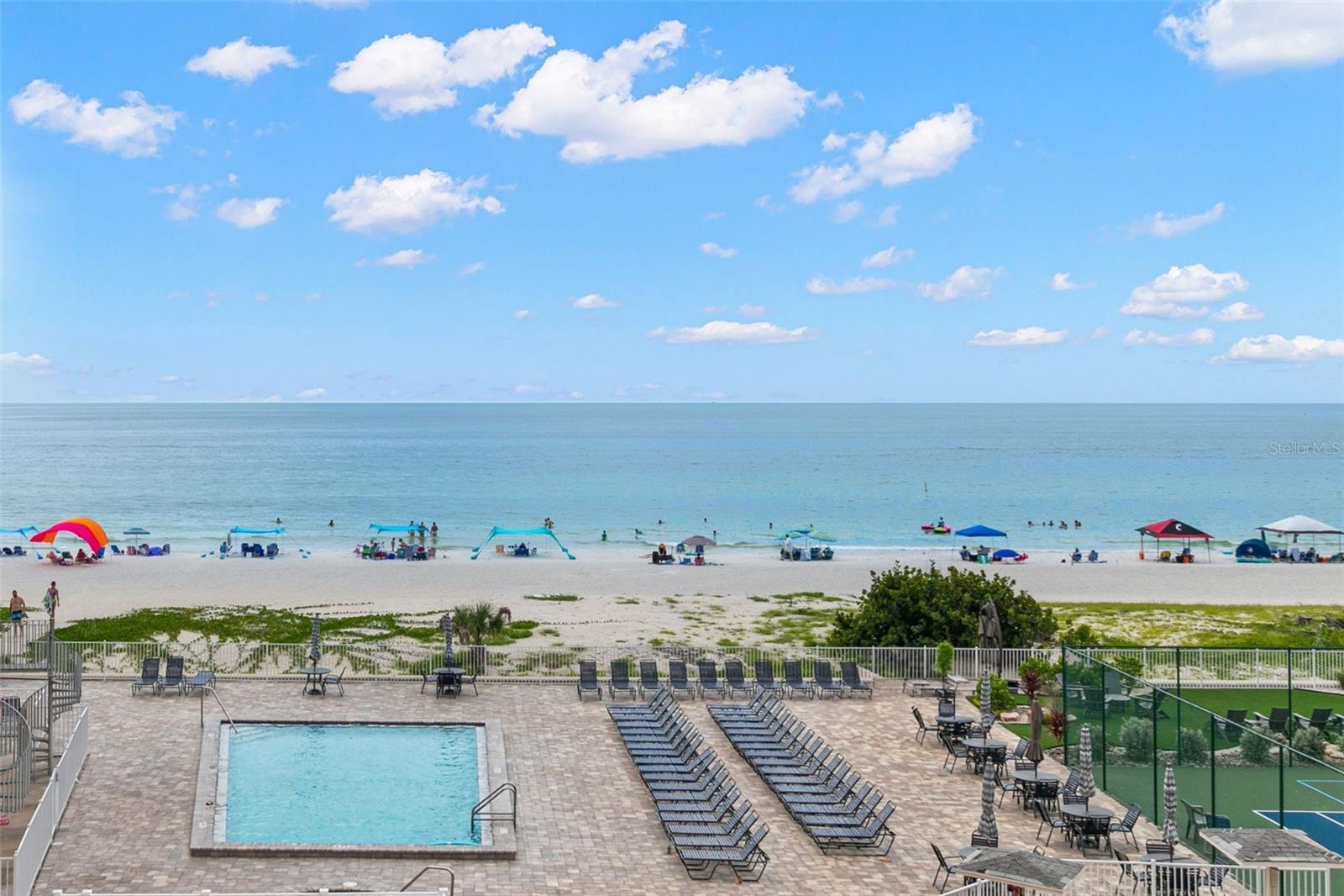 1000 GULF BOULEVARD 307