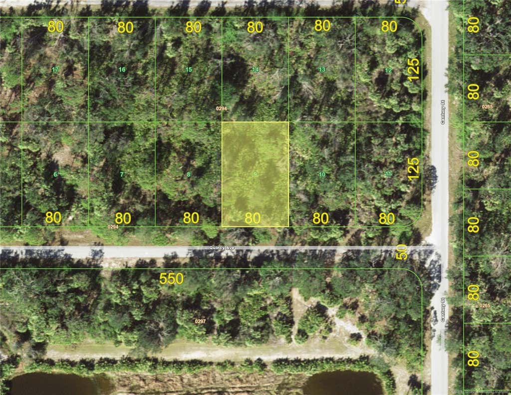 Photo of 18190 Quincy Avenue, Port Charlotte, FL 33948 (MLS # D6148238)