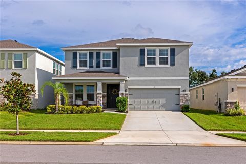 Photo of 171 Bright Ibis Avenue, Apollo Beach, FL 33572 (MLS # A4664065)