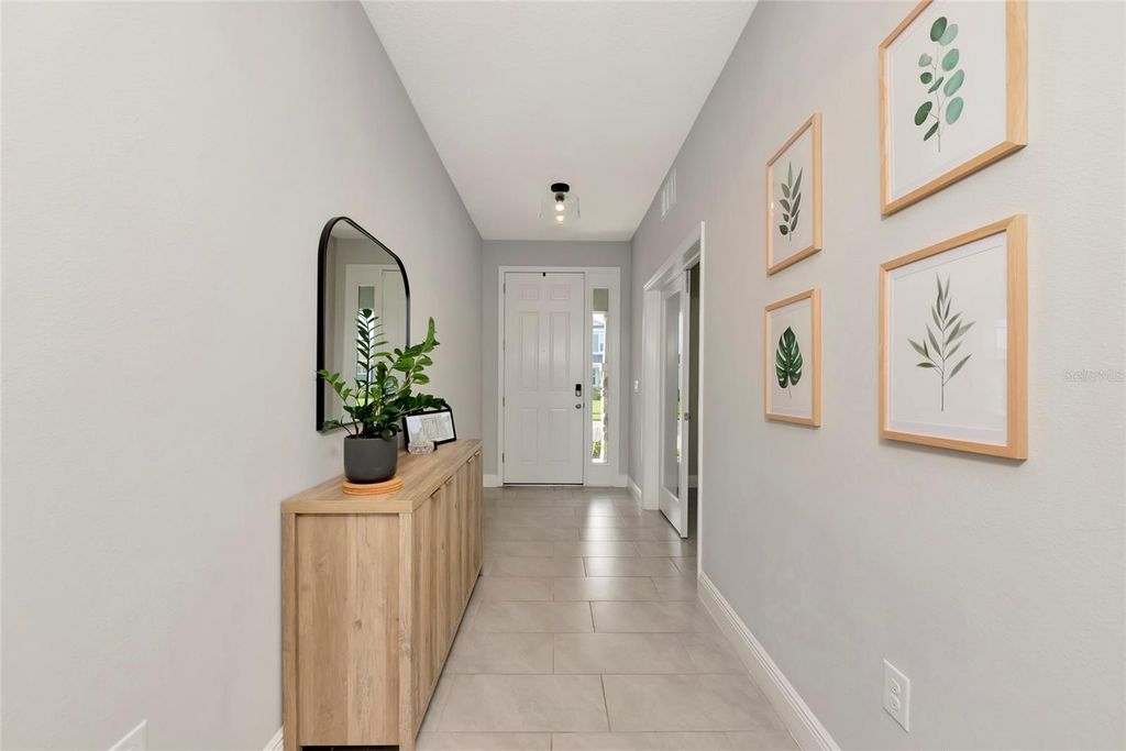Photo of 171 Bright Ibis Avenue, Apollo Beach, FL 33572 (MLS # A4664065)